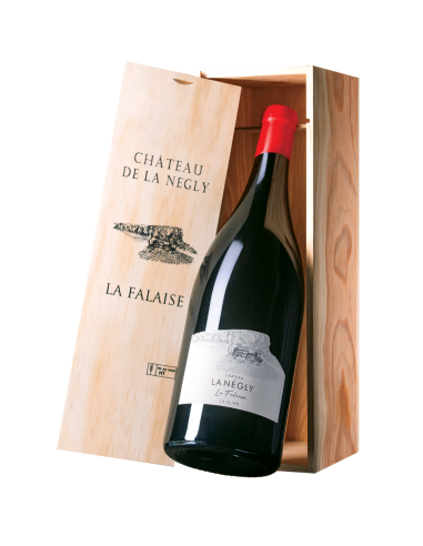 Jeroboam la Falaise
