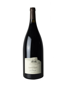 La Falaise en magnum - AOP La Clape
