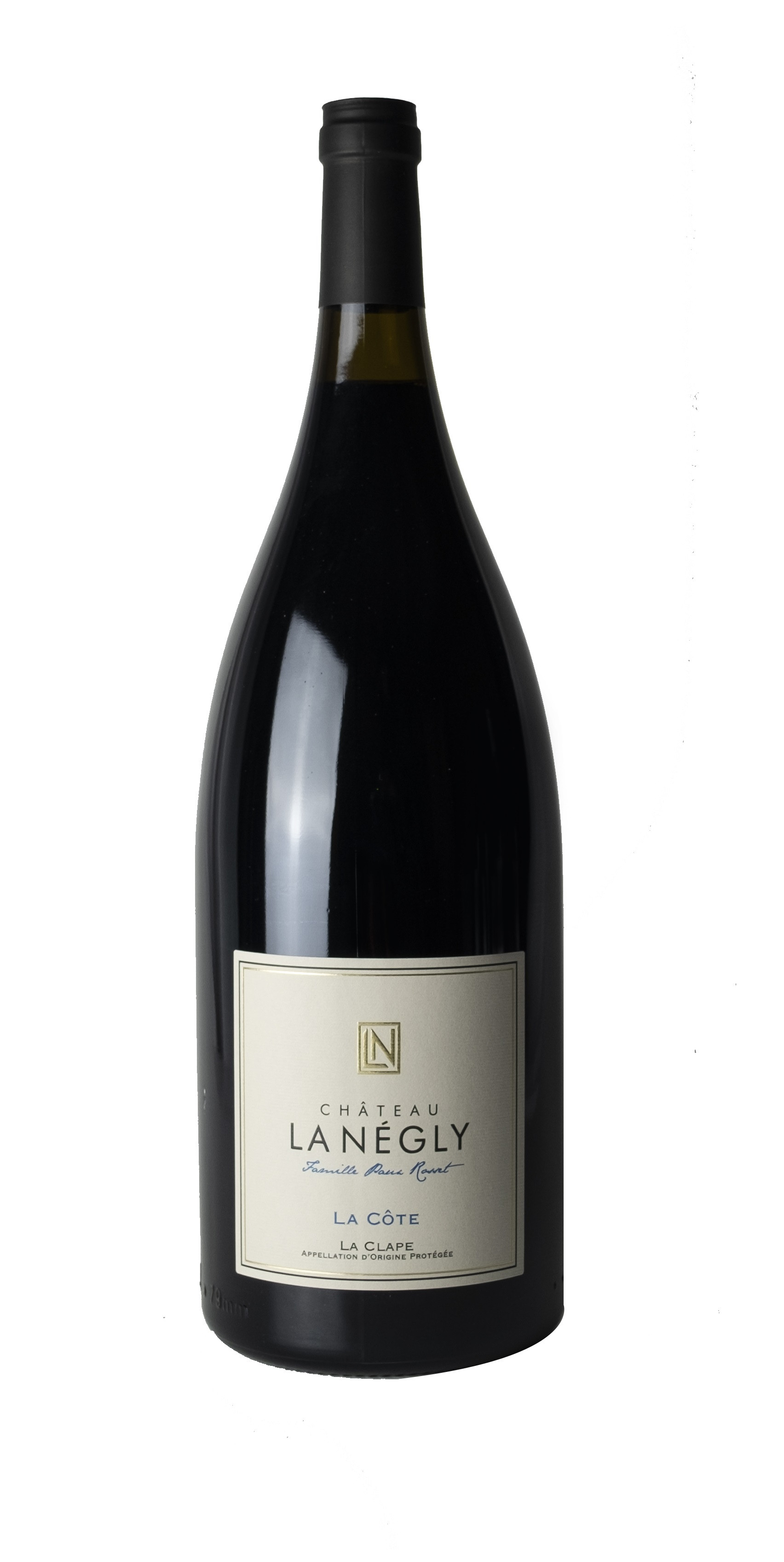La Côte en magnum