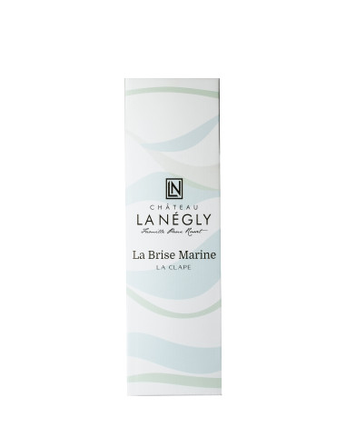 Magnum la Brise Marine