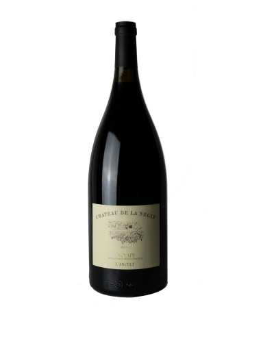 L'Ancely en magnum box