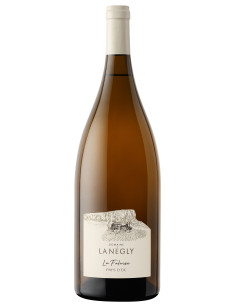 Magnum la Falaise Blanche