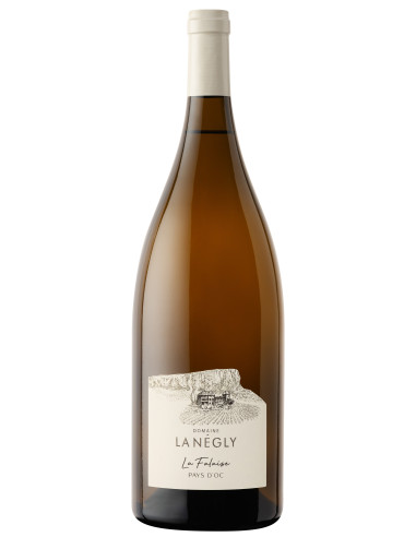 Magnum la Falaise Blanche