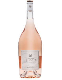 Magnum Ecume rosé