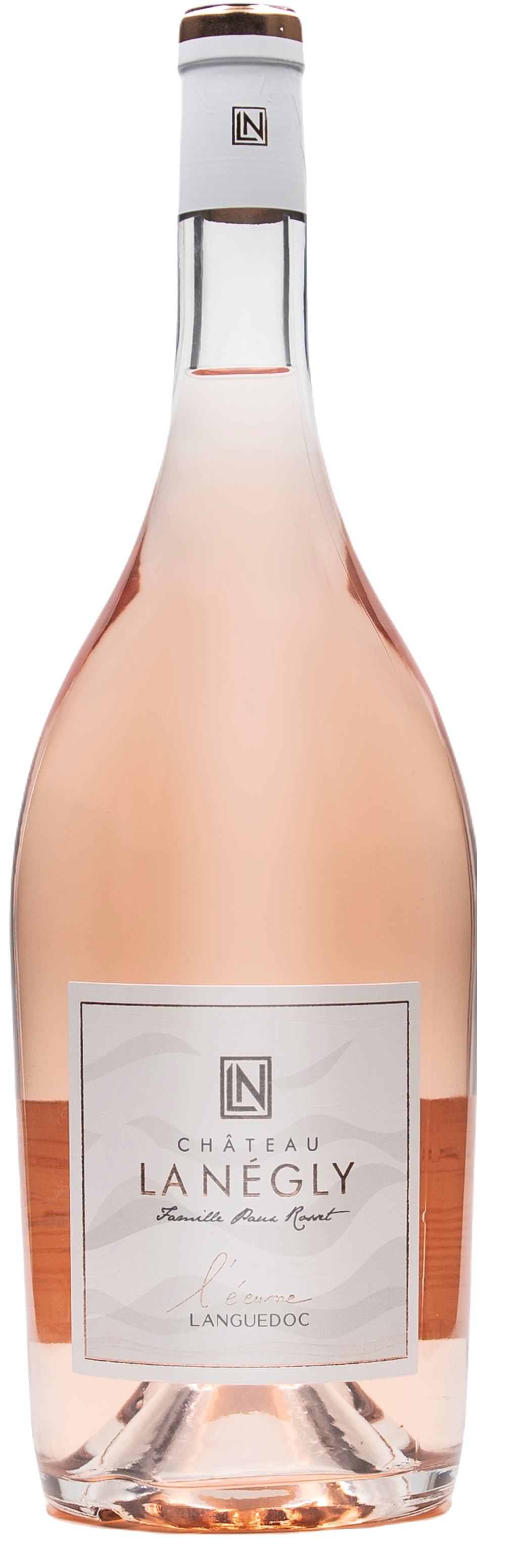 Magnum Ecume rosé