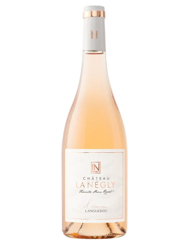 L'Ecume rosé